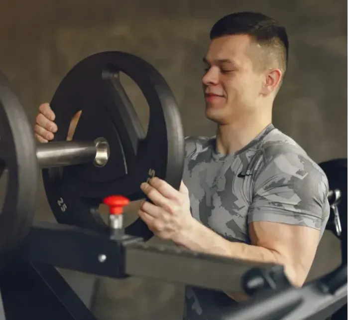WHY WORK AT UFC GYM