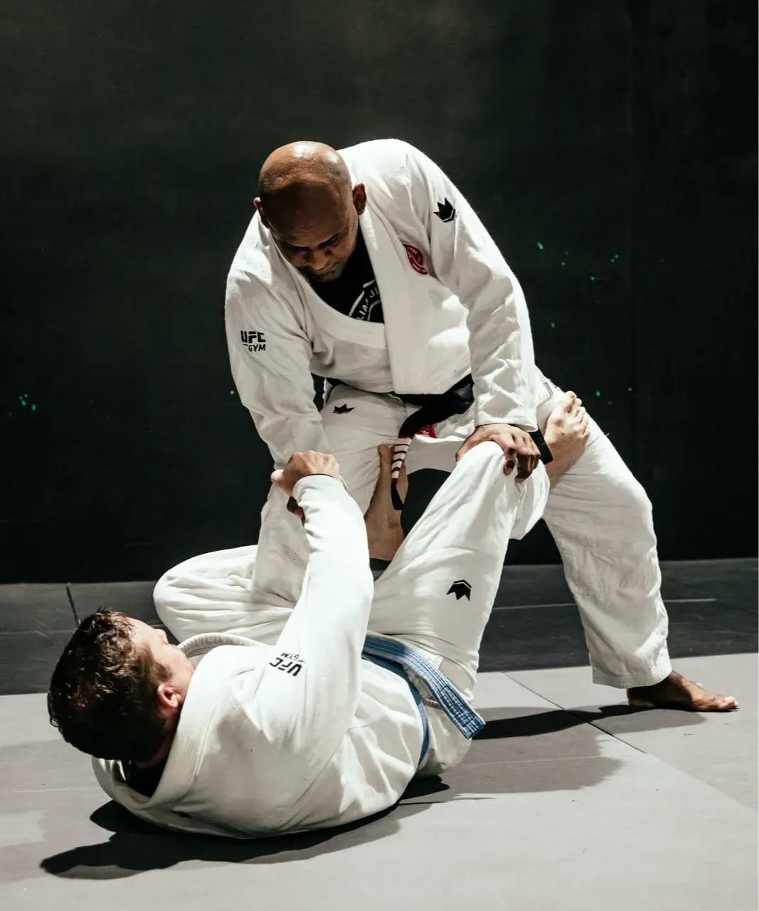 Brazilian Jiu Jitsu